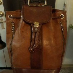 Marino Orlandi backpack